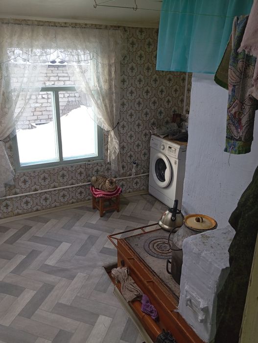 Продам жилой частный дом