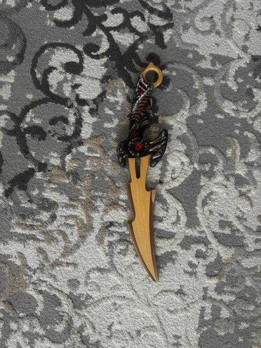 NERF
Нерф Фортнайт