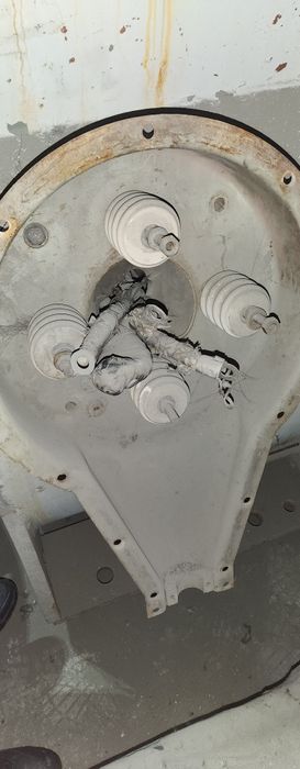 Электродвигатель