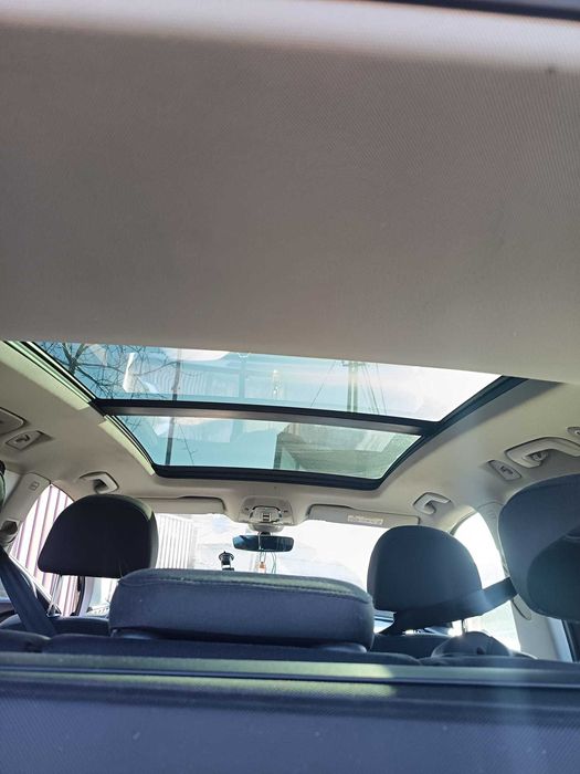 Vand Audi Q5 Quattro 2018