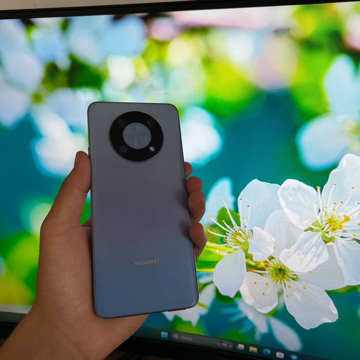 Huawei Nova Y90 model