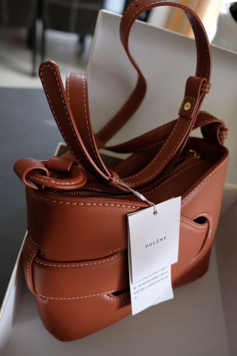 Polene малка дамска чанта