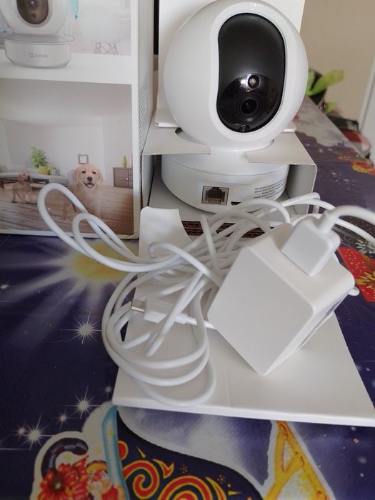 Camera de supraveghere