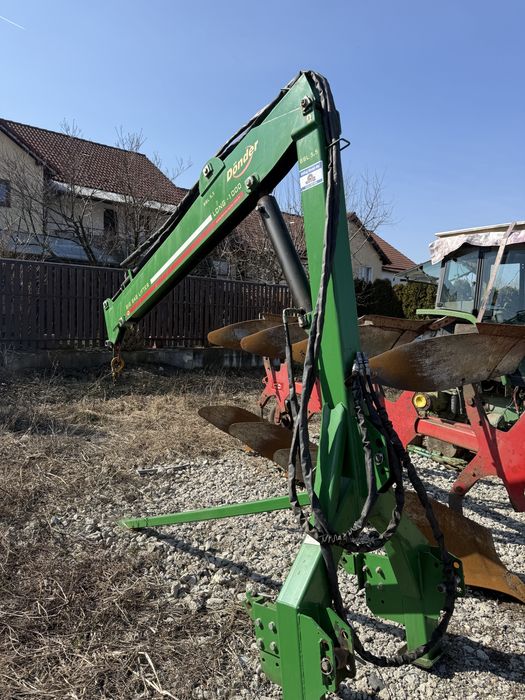 Brat incarcare  hidraulic Donder pentru tractor