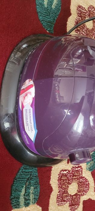 Утюг отпариватель