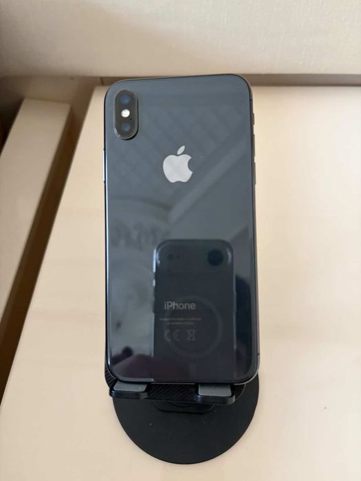 Продам Айфон X/64G