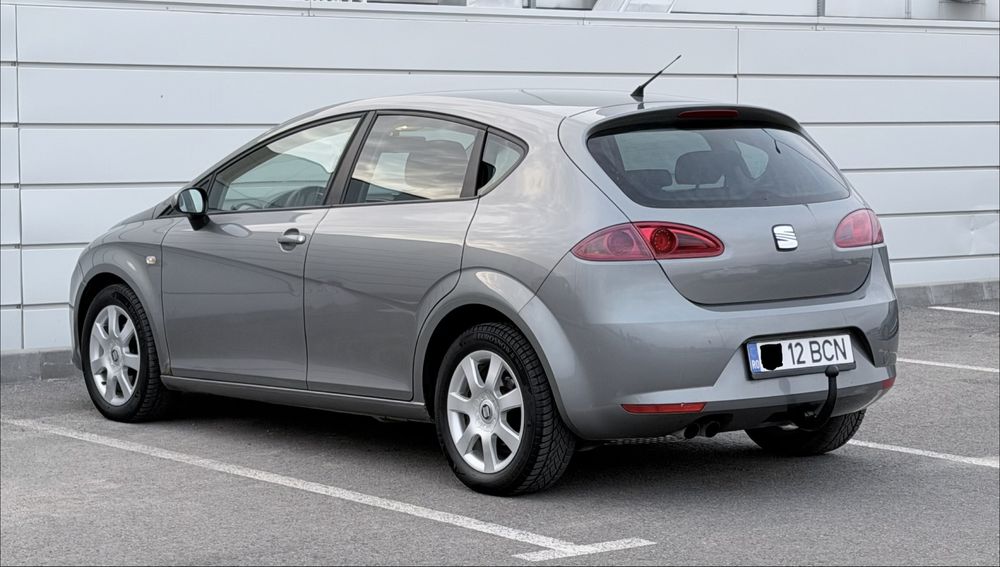 Seat Leon 1.9Tdi