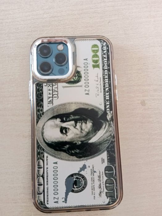 обмен айфон 12 про