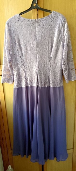 Новое платье Michaengelo.