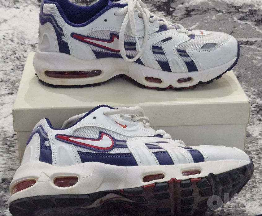 Nike Air Max 96.