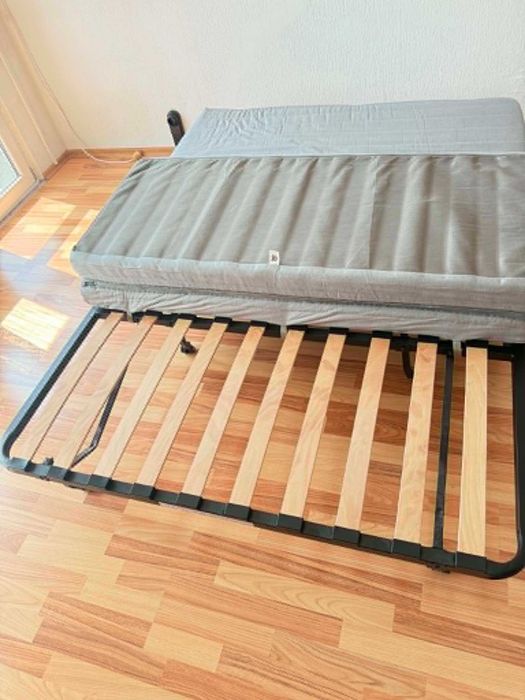 Разтегаемо легло / диван IKEA