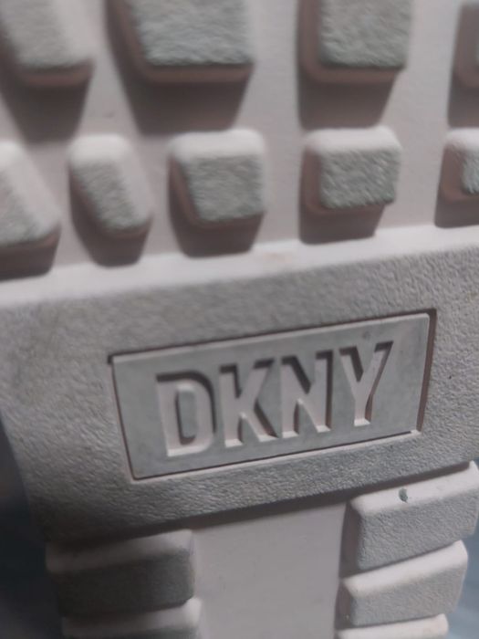 Sneakers Dama DKNY originali