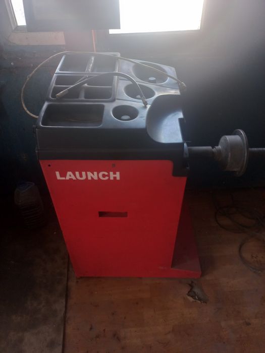 Сдам в аренду шиномонтаж