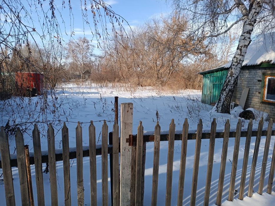 Продам дачу в доль дороги