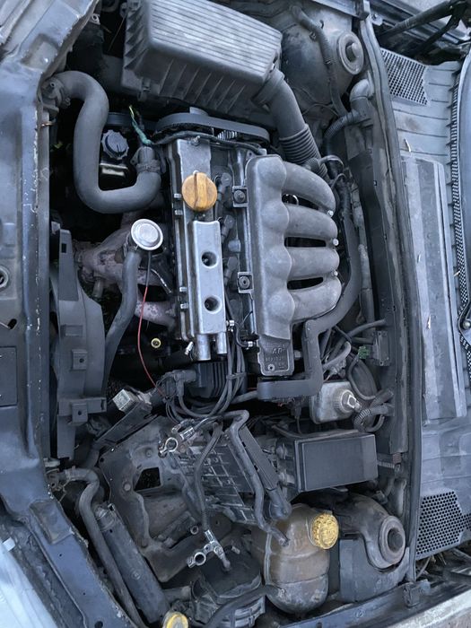 Продается Опель вектра В