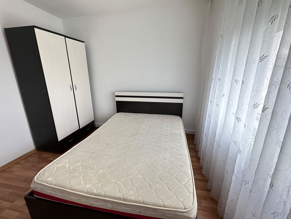 Închiriez apartament 2 camere