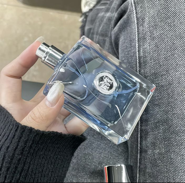 Духи “Versace Pour Homme”