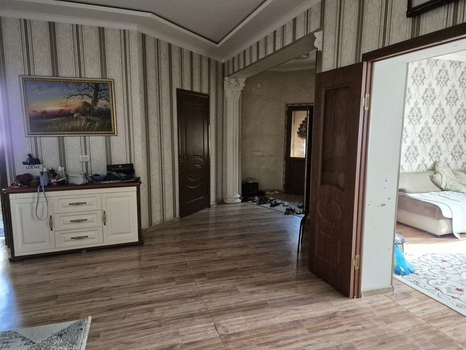 Продается дом в центре города