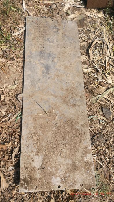 Нержавейка nerjaveyka