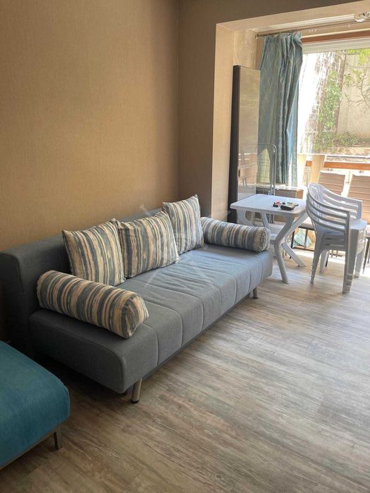 Продава се Едностаен апартамент в Свети Влас - 35 кв.м за 943 €/кв.м - Снимка #1