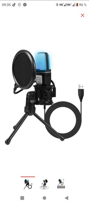 Yanmai SF-666R черный