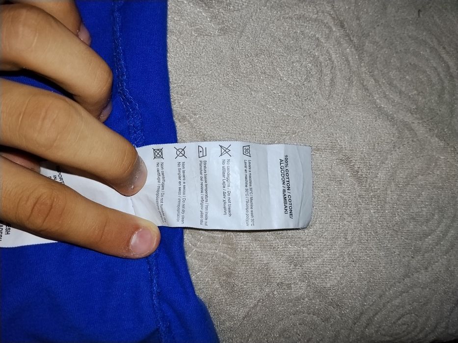 Hanorac Polo cu glugă