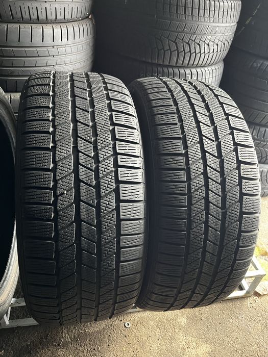 255//40//20 - два баллона - зима !!