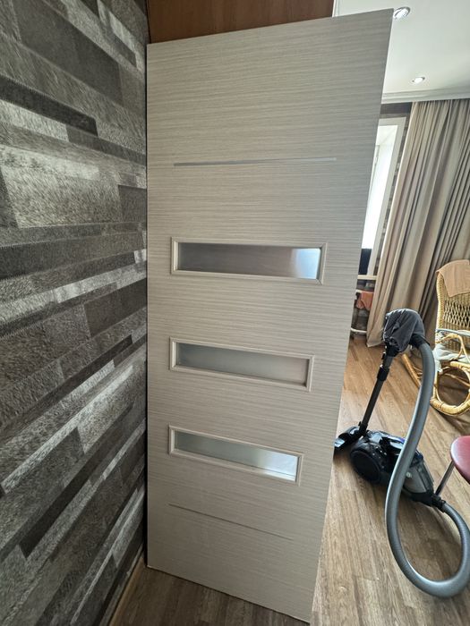 Дверь межкомнатная