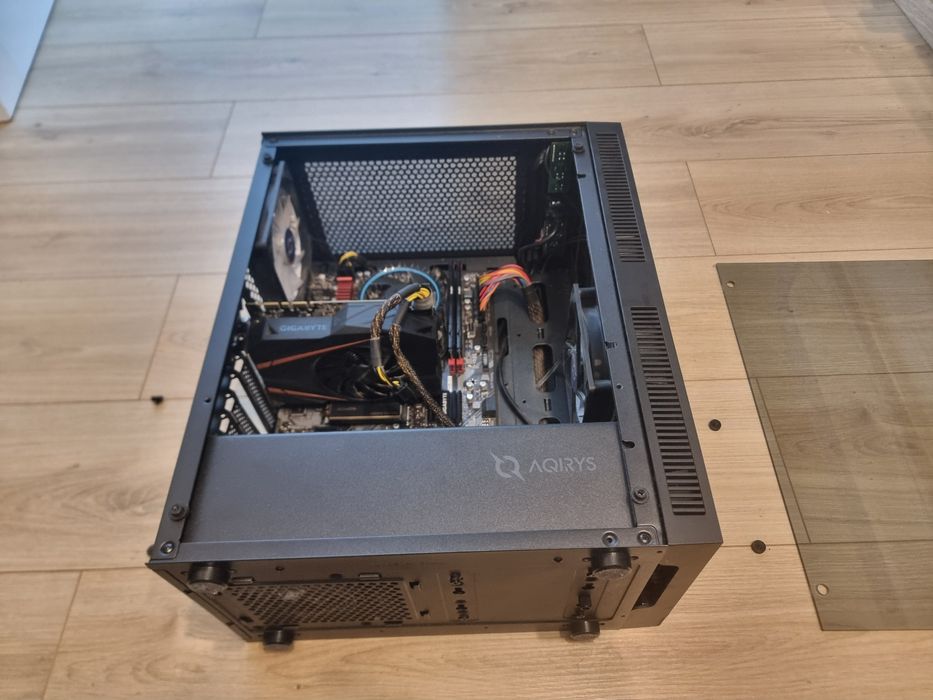 intel core i3 13100f second hand si noi de vanzare • Anunturi • OLX.ro