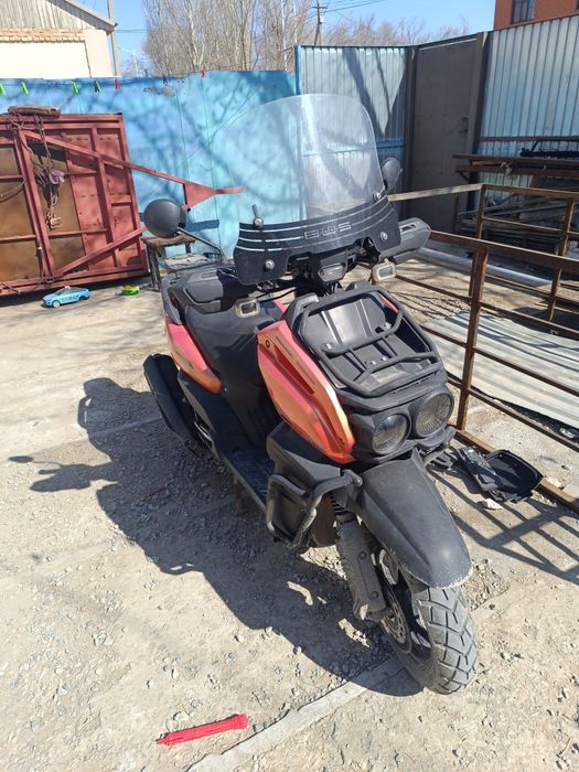 Продам скутер Танк