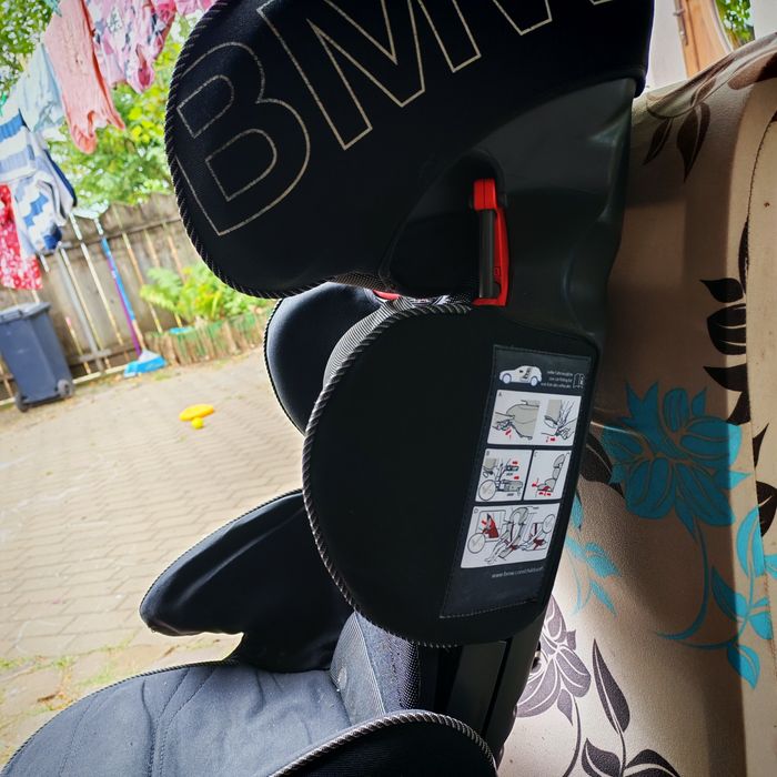 Scaun mașina copii BMW