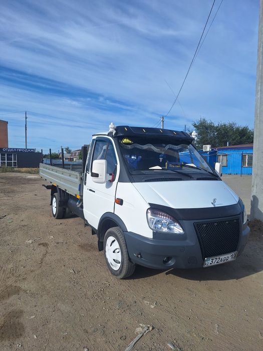 Продам газель длинна 4,2 метра