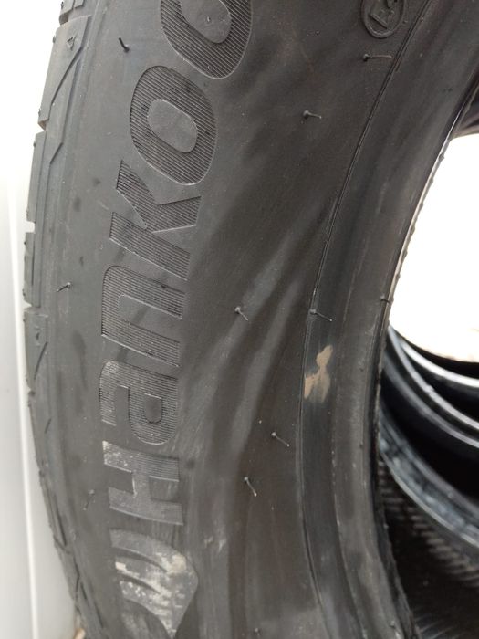 Hankook ventus s1 evo3