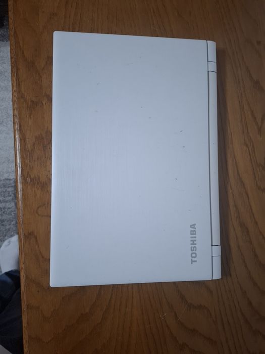 Laptop Toshiba Sattelite