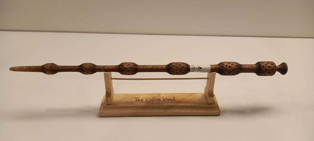 Хари Потър - пръчка