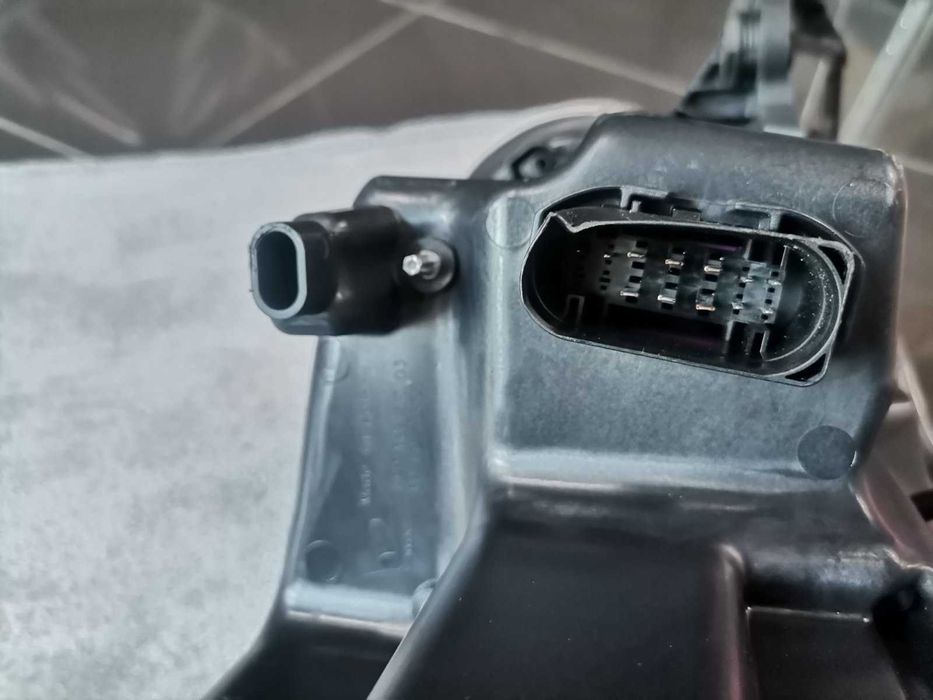 Фар Ляв Десен Skoda Kodiaq Facelift Full Led 566/941009 / 566/941010