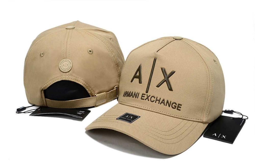 A X armani шапки армани shapki armani exchange