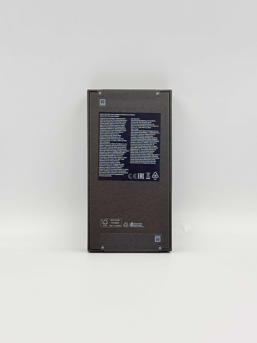 Magazin | Samsung Galaxy S25 Ultra | Sigilat | Jetblack | 1 TB | 12GB Ram | Cu Garantie | In Rate | smilemobile.ro