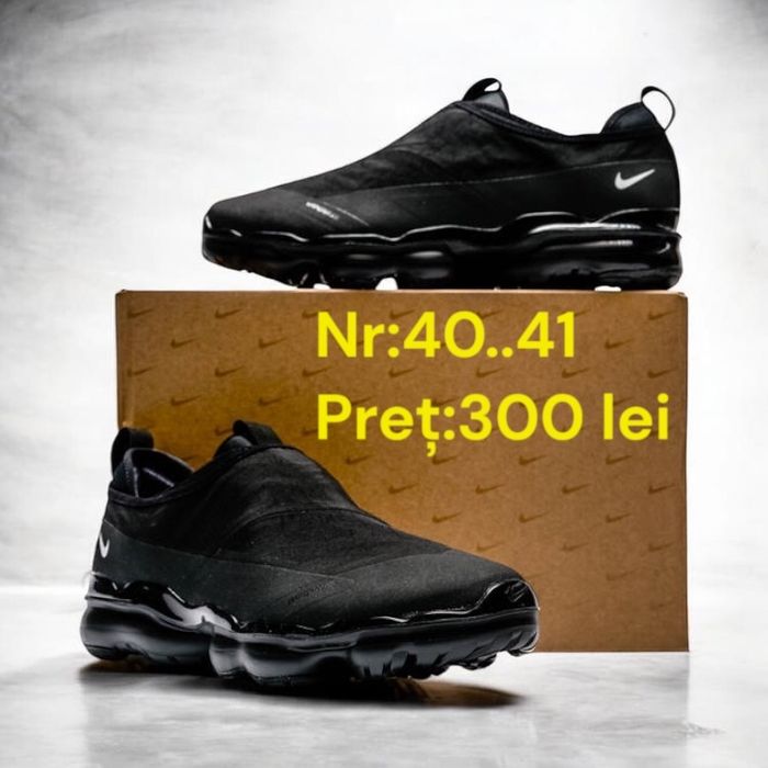 Vapormax Moc Roam