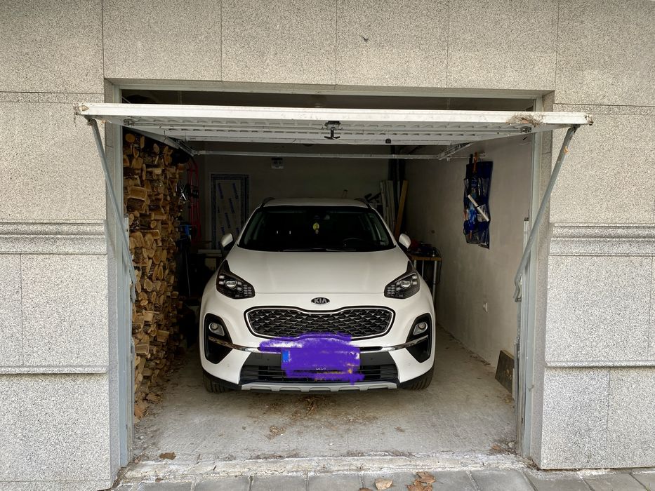 Продава се Гараж / Паркомясто в Бургас, Възраждане - 22 кв.м за 1043 €/кв.м - Снимка #1