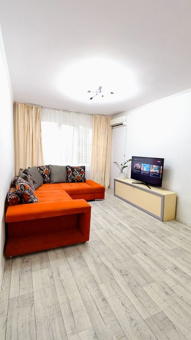 2х ком.кв. 8 мкр