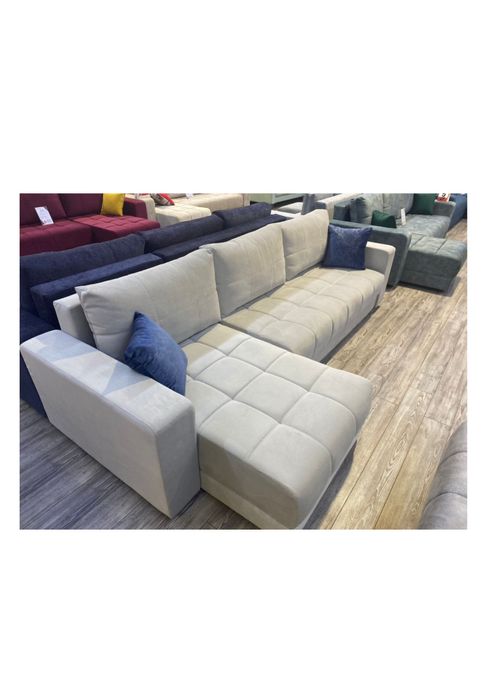 Продам почти новый диван