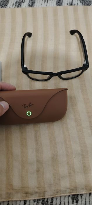 Очки с камерой  оригинальные