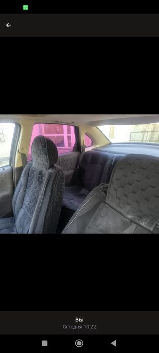 Продам Опель вектра б.