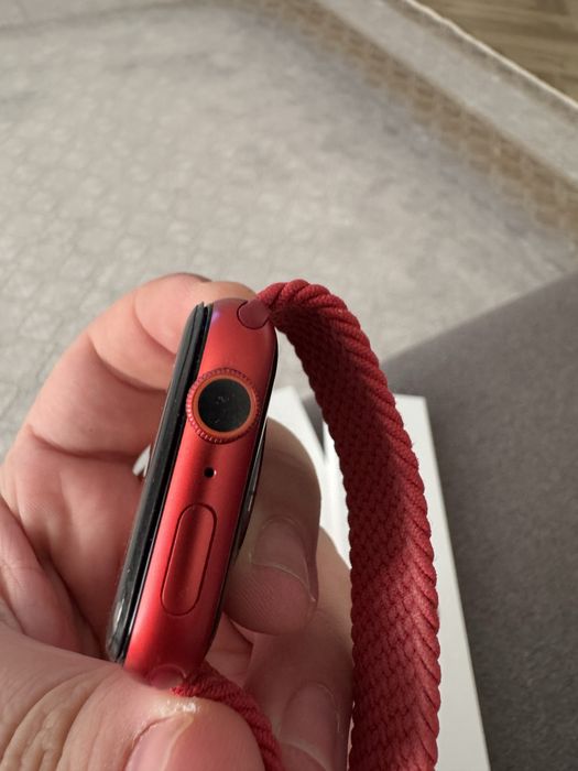 Apple watch 44 mm