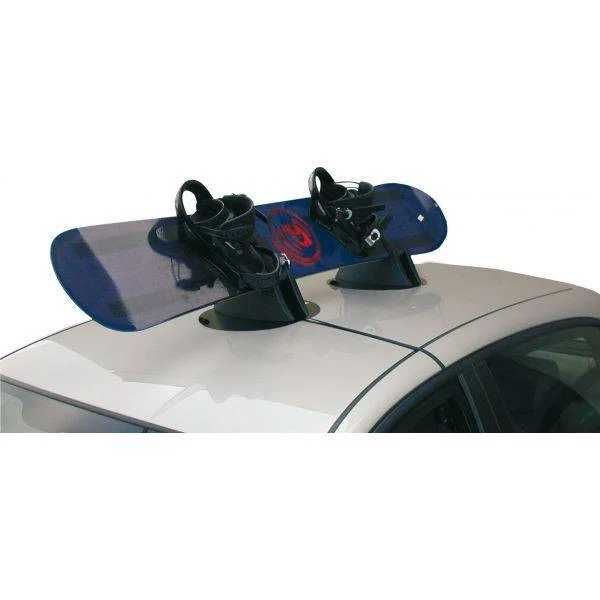 Suport schi snowboard Fabbri Ellisse Ski & Board cu prindere magnetica