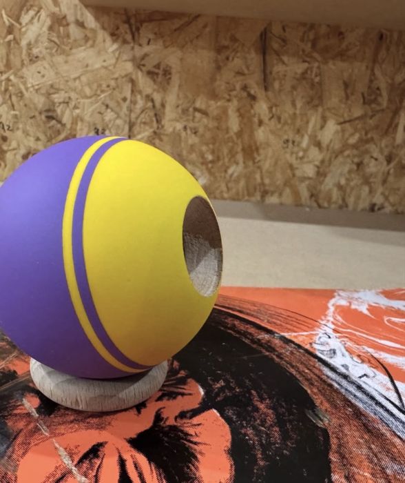 Tama Sulab Friction kendama