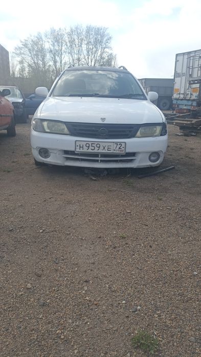 Машины на разбор