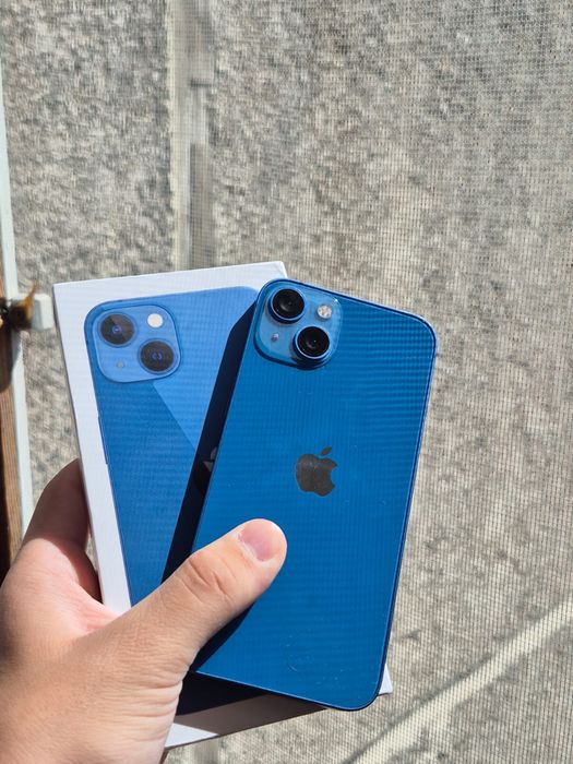 * iPhone 13 | Обмен на скутер или iPhon