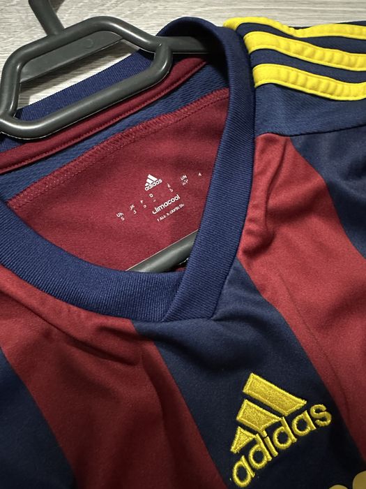 Tricou Adidas Muller